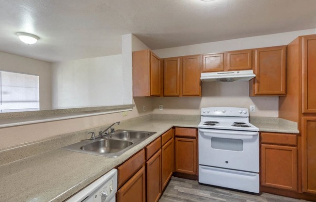 Home - Hickory Trace Townhomes - Dallas, TX