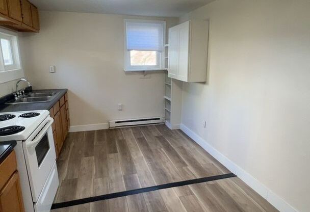 327 Green St.