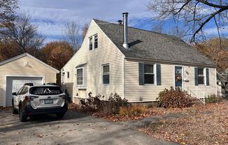 South Dover-Single Family Home for Rent