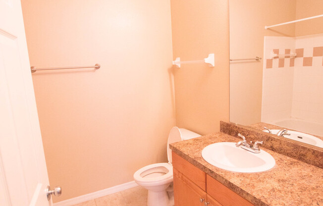 2 beds, 2 baths, $2,100