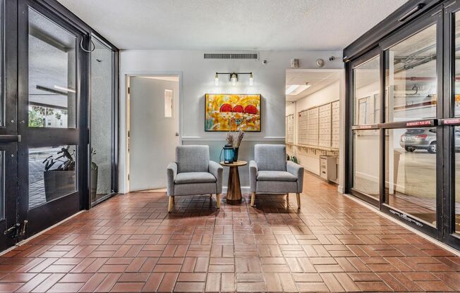 Spacious 2 Bed 2 Bath Condo in Heart of South Tampa