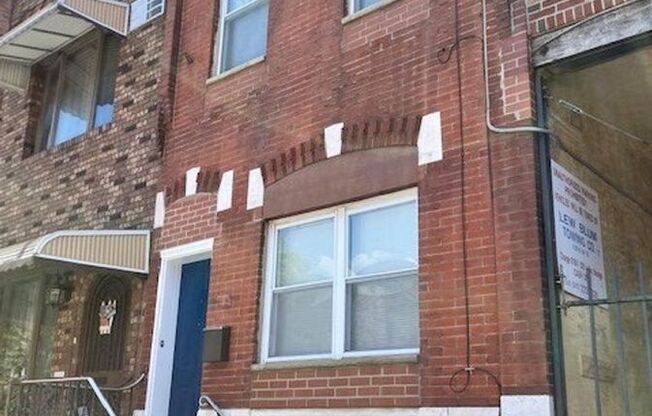 1322 Mifflin Street
