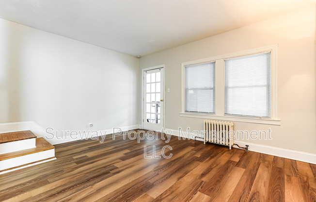 137 BARTRAM AVE