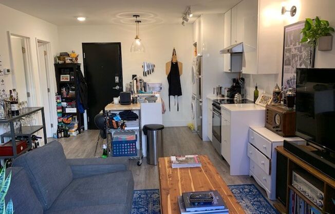 Studio, 1 bath, $1,699, Unit 103