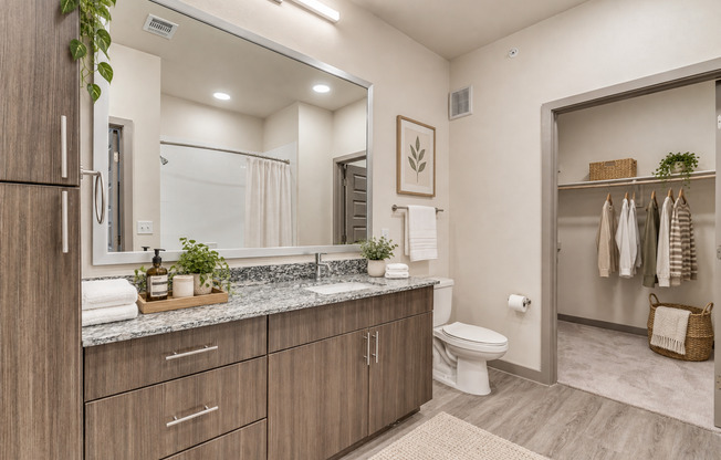 1 bed, 1 bath, 689 sqft, $1,275, Unit 1109