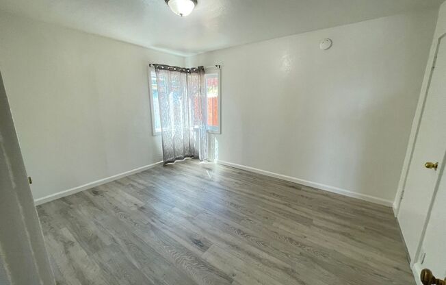 1 bed, 1 bath, $1,695, Unit UNIT A