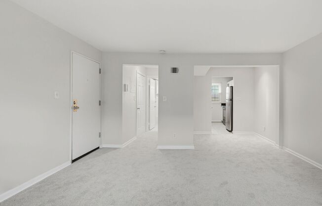 1 bed, 1 bath, $1,928, Unit Unit #4