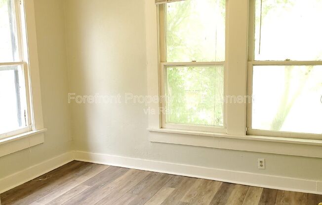 1822 N. Olive Street