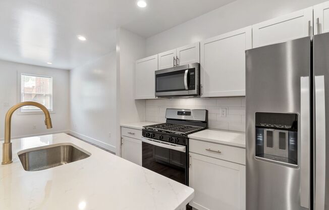 1 bed, 1 bath, $1,595, Unit Unit 1