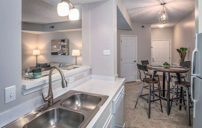 Turnberry Creek Kitchen