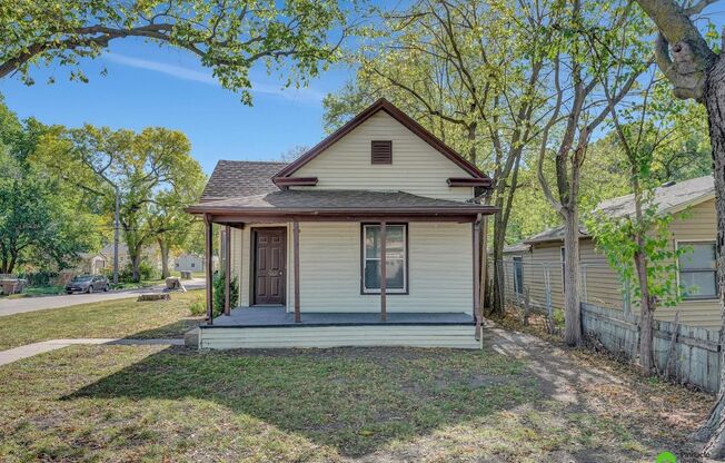 Remodeled 3 Bedroom Home