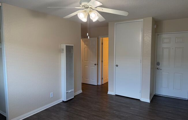 2 beds, 2 baths, 1,058 sqft, $2,715, Unit 5235D