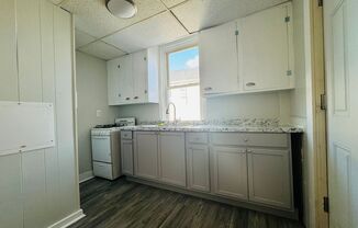 1 bed, 1 bath, $1,000, Unit 2