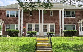 Danker Village Apartments