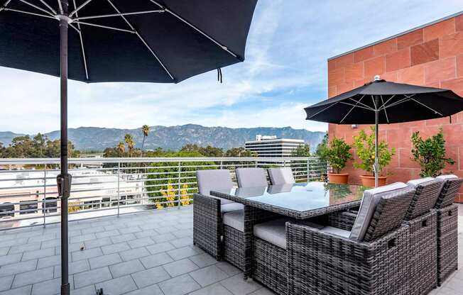WELCOME TO CATANIA - APARTMENTS IN PASADENA, CALIFORNIA