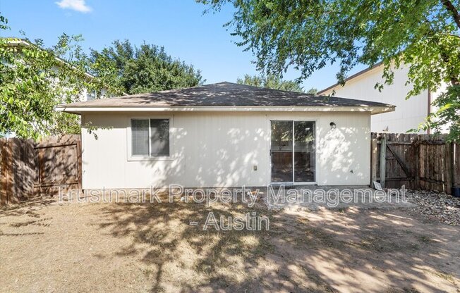 Partner-provided property photo