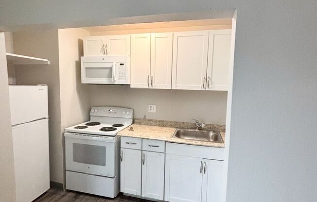 The Flats at Fountain – Spacious Renovated Apartments with Resort-Style Amenities!