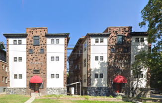 Osmun Apartments 2