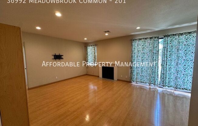 36992 Meadowbrook Cmn 102