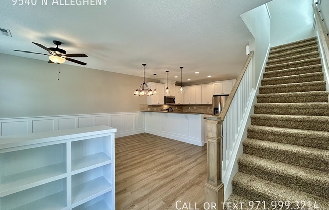 9540 N ALLEGHENY