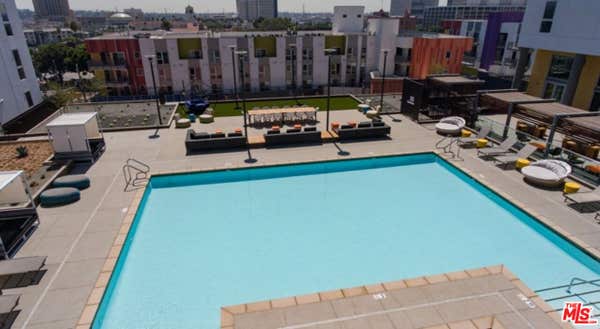Studio, 1 bath, 495 sqft, $1,922, Unit A520