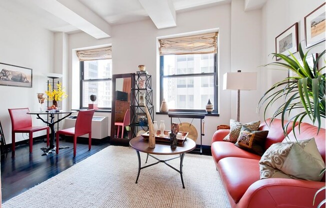 20 Pine St Apt 1411