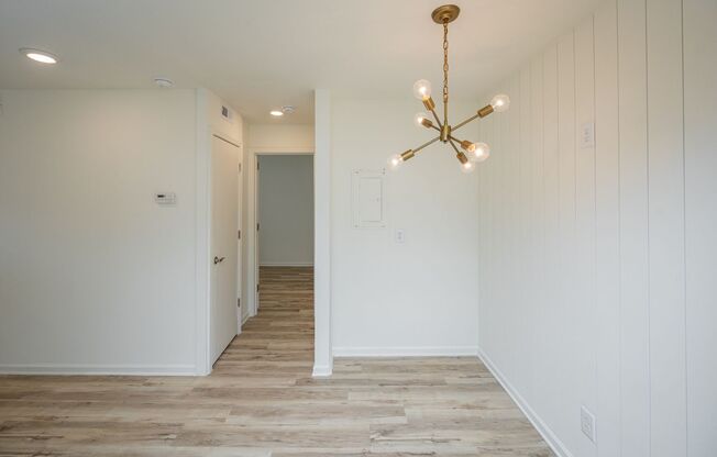 1 bed, 1 bath, 575 sqft, $1,157, Unit 1205-A