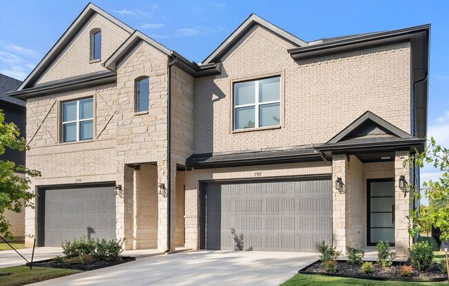 Brand New Luxury Townhouse in North Arlington