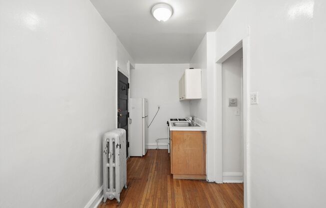 Studio, 1 bath, 383 sqft, $1,395, Unit 3304-1I