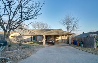 6901 Star Drive Unit #A Austin, TX 78745