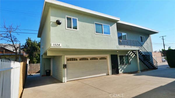 1524 S VAN NESS AVE