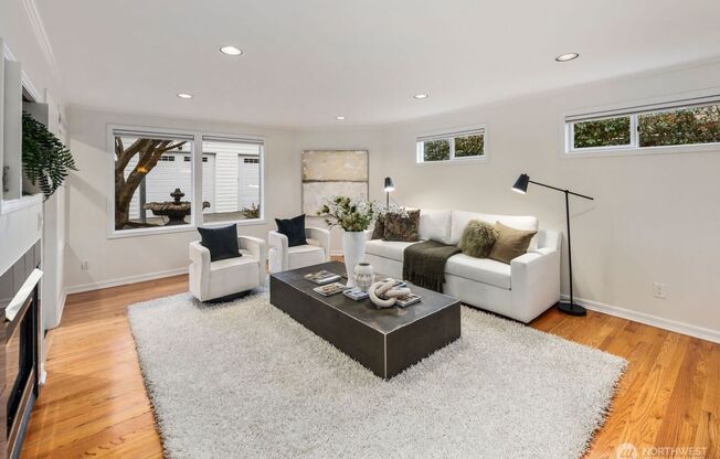 Exceptional Magnolia Home - Rare opportunity to live in Seattles Premier Neighborhood