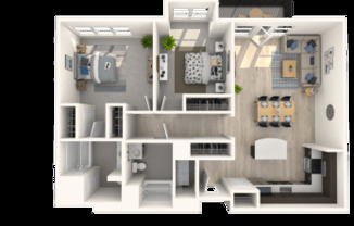 Partner-provided photo for $4036 unit