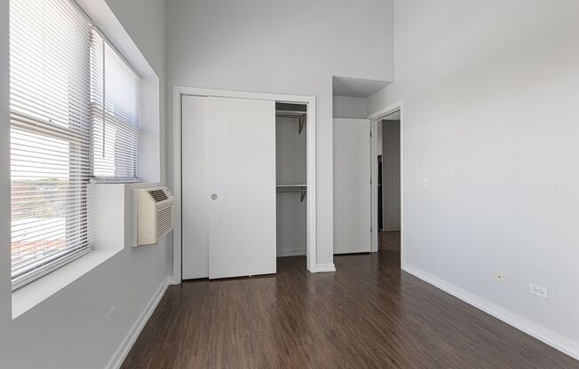 1 bed, 1 bath, 379 sqft, $1,850, Unit 704