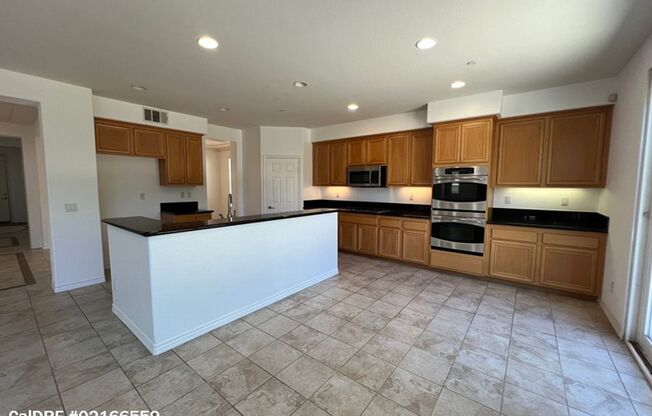 Fontana 4 Bedroom Home