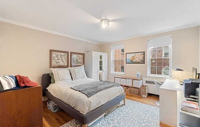 14 Ware St