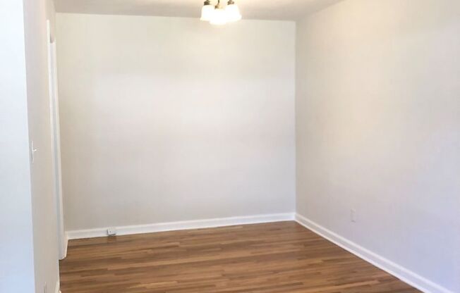 3 beds, 1 bath, $1,825