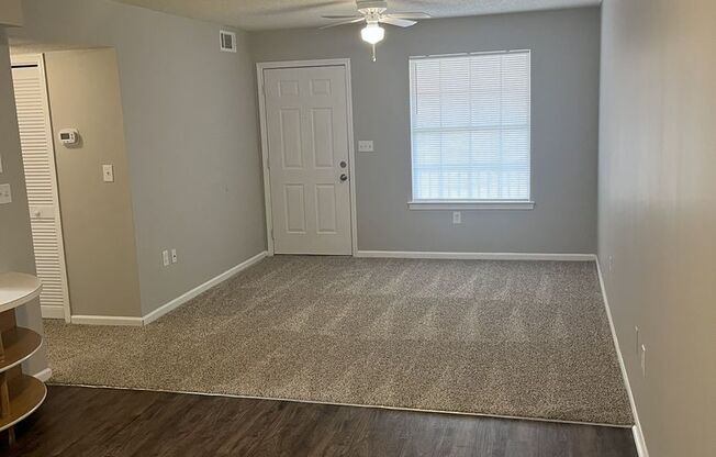 Creekside Retreat Townhomes