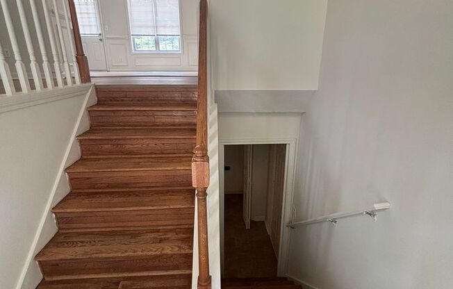 4 Bedroom/3 Bath house in Acworth