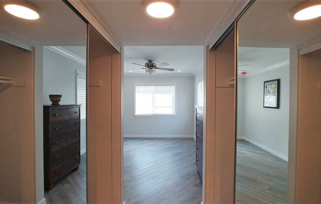 2 beds, 2 baths, 950 sqft, $2,750, Unit 106