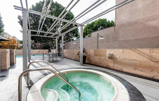 WELCOME TO CATANIA - APARTMENTS IN PASADENA, CALIFORNIA