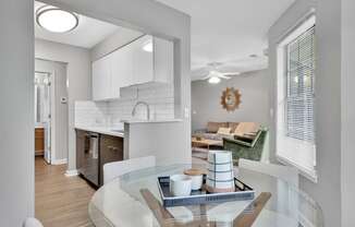 Shillito Park Apartments