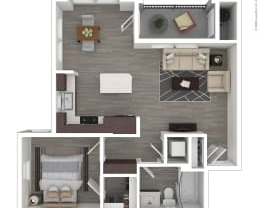 Partner-provided photo for $2999 unit
