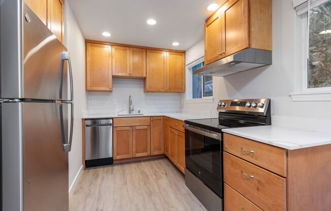 1 bed, 1 bath, 625 sqft, $1,995, Unit 9