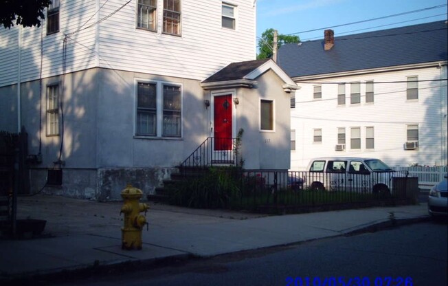 117 Auburn St.