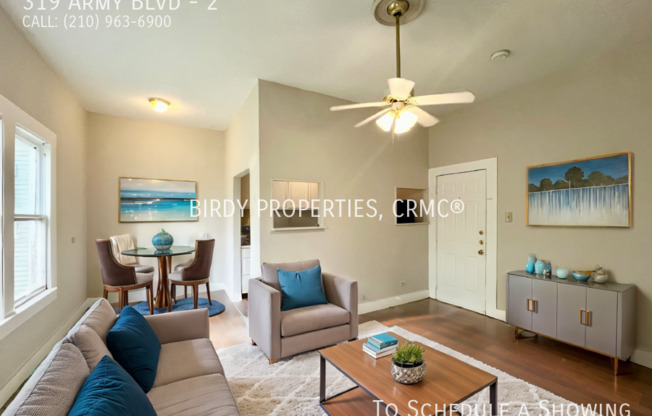 319 ARMY BLVD 9