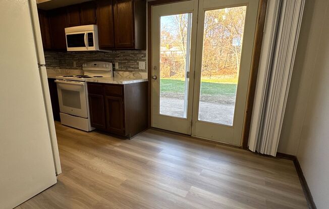 Valley View Apartments