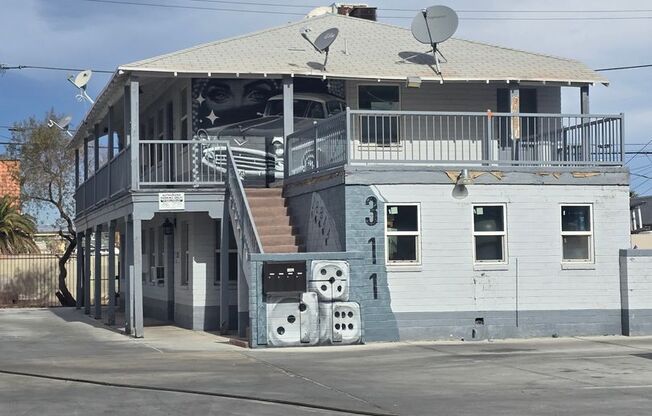 311 N. 11th St