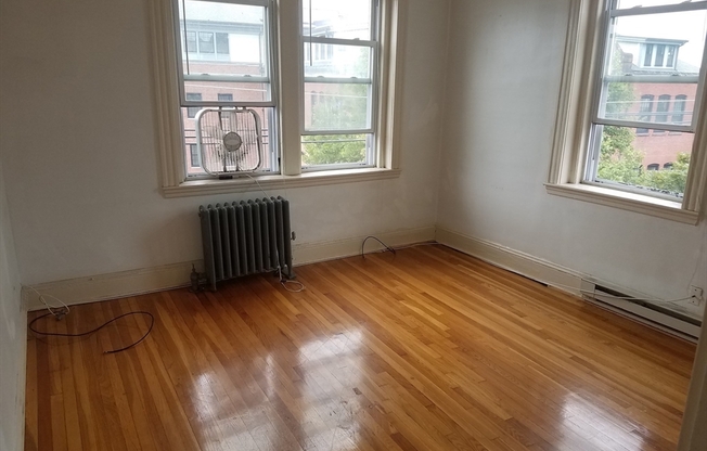 2 Hancock St.