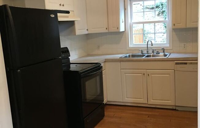 307 N 33rd St.